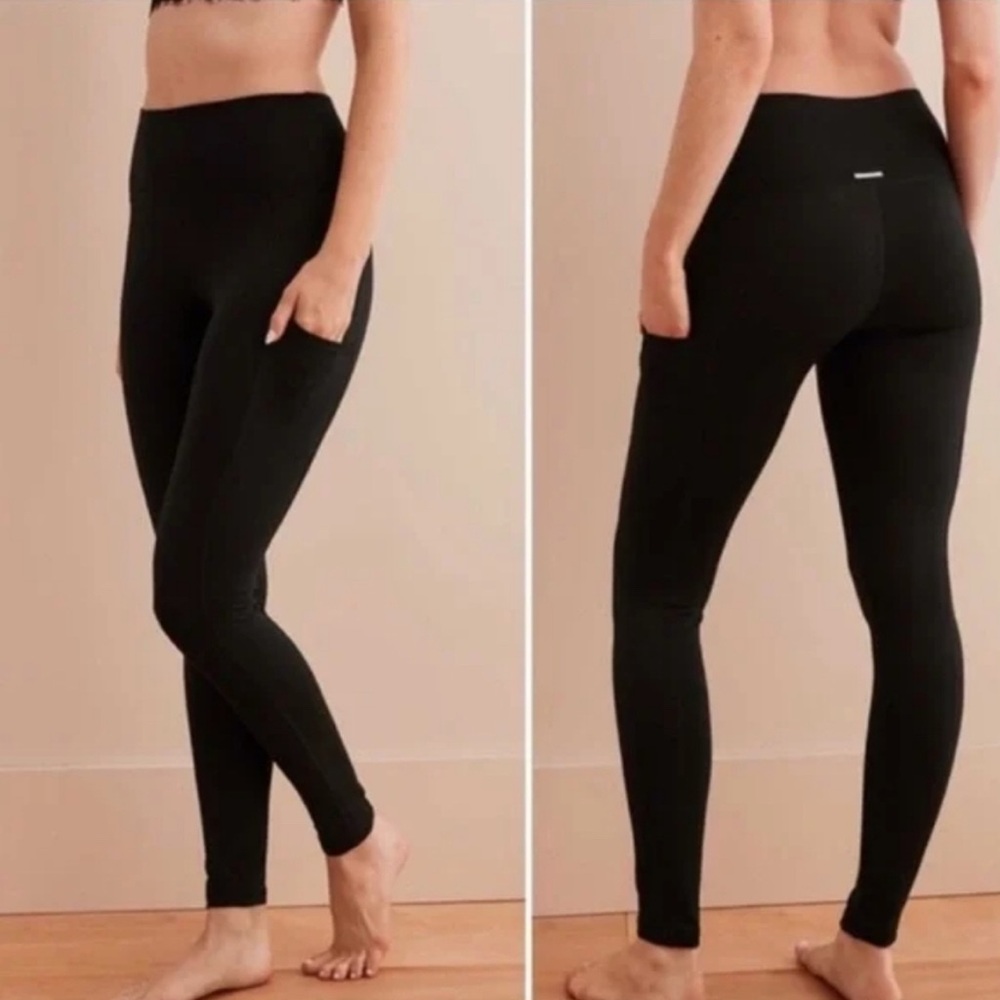 Aerie Chill Play Move Leggings